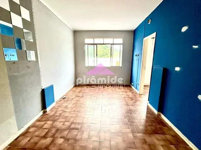 Apartamento com 82m² 2 quartos e 1 banheiro, à venda, no bairro Centro em Caraguatatuba