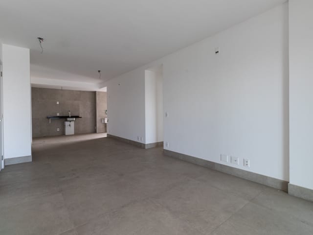 Foto do Apartamento - Apartamento para venda em Sumarezinho com 3 quartos, sendo 3 suítes , 122m² | Correteria Imóveis