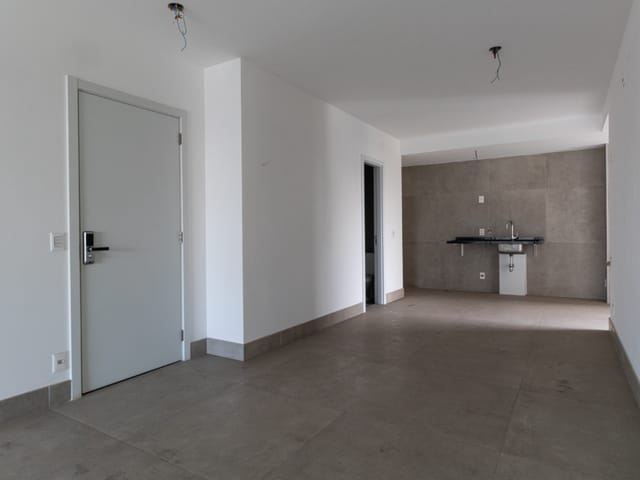 Foto do Apartamento - Apartamento para venda em Sumarezinho com 3 quartos, sendo 3 suítes , 122m² | Correteria Imóveis