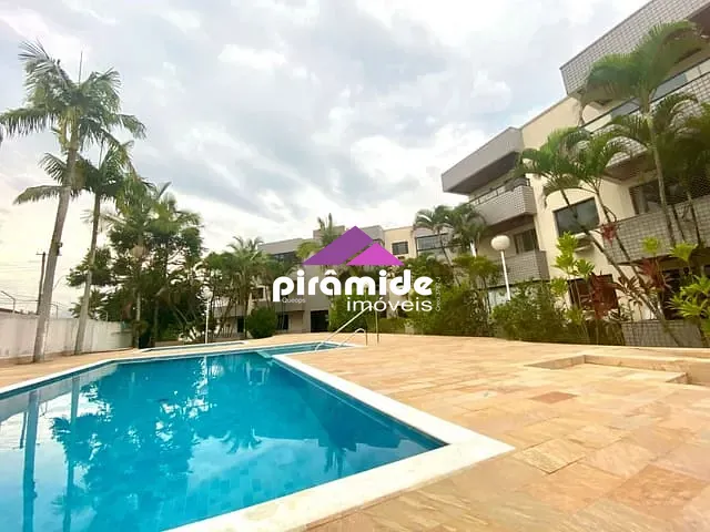 Apartamento com 110m² 3 quartos e 2 banheiros, para alugar, no bairro Pontal de Santa Marina em Caraguatatuba