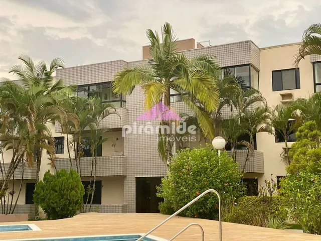 Apartamento com 110m² 3 quartos e 2 banheiros, para alugar, no bairro Pontal de Santa Marina em Caraguatatuba
