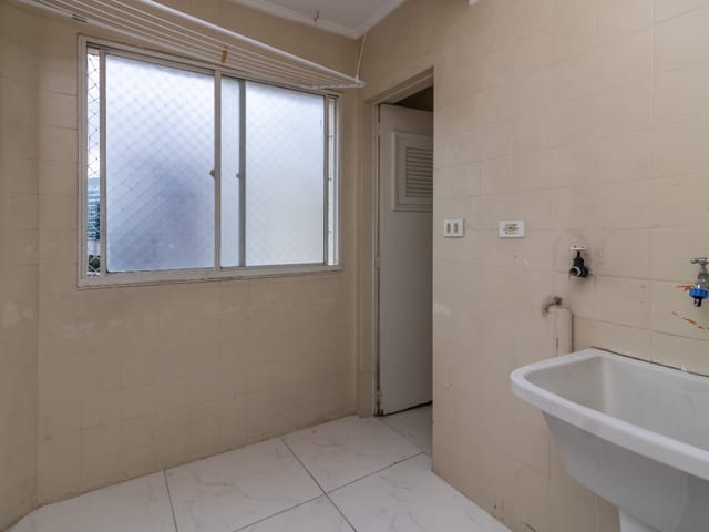 Apartamento com 70m² 3 quartos e 2 banheiros, à venda, no bairro Vila Monte Alegre em São Paulo