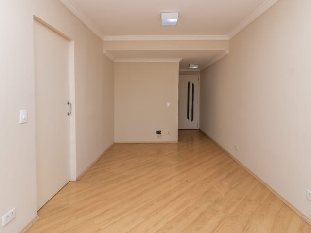 Apartamento com 70m² 3 quartos e 2 banheiros, à venda, no bairro Vila Monte Alegre em São Paulo