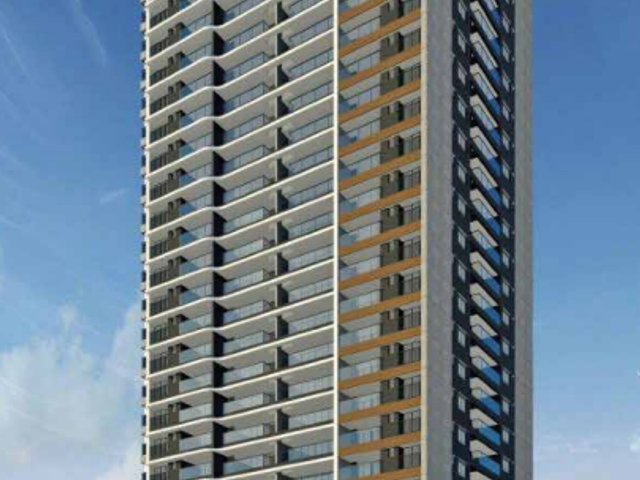 Foto do Apartamento - Apartamento à venda 1 Quarto 1 Suite 1 Vaga 52.25M² Vila Pompéia São Paulo - SP | Boreal Madalena | Lares e Andares Imóveis