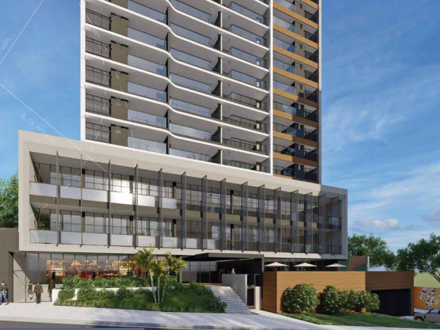 Foto do Apartamento - Apartamento à venda 1 Quarto 1 Suite 1 Vaga 52.25M² Vila Pompéia São Paulo - SP | Boreal Madalena | Lares e Andares Imóveis
