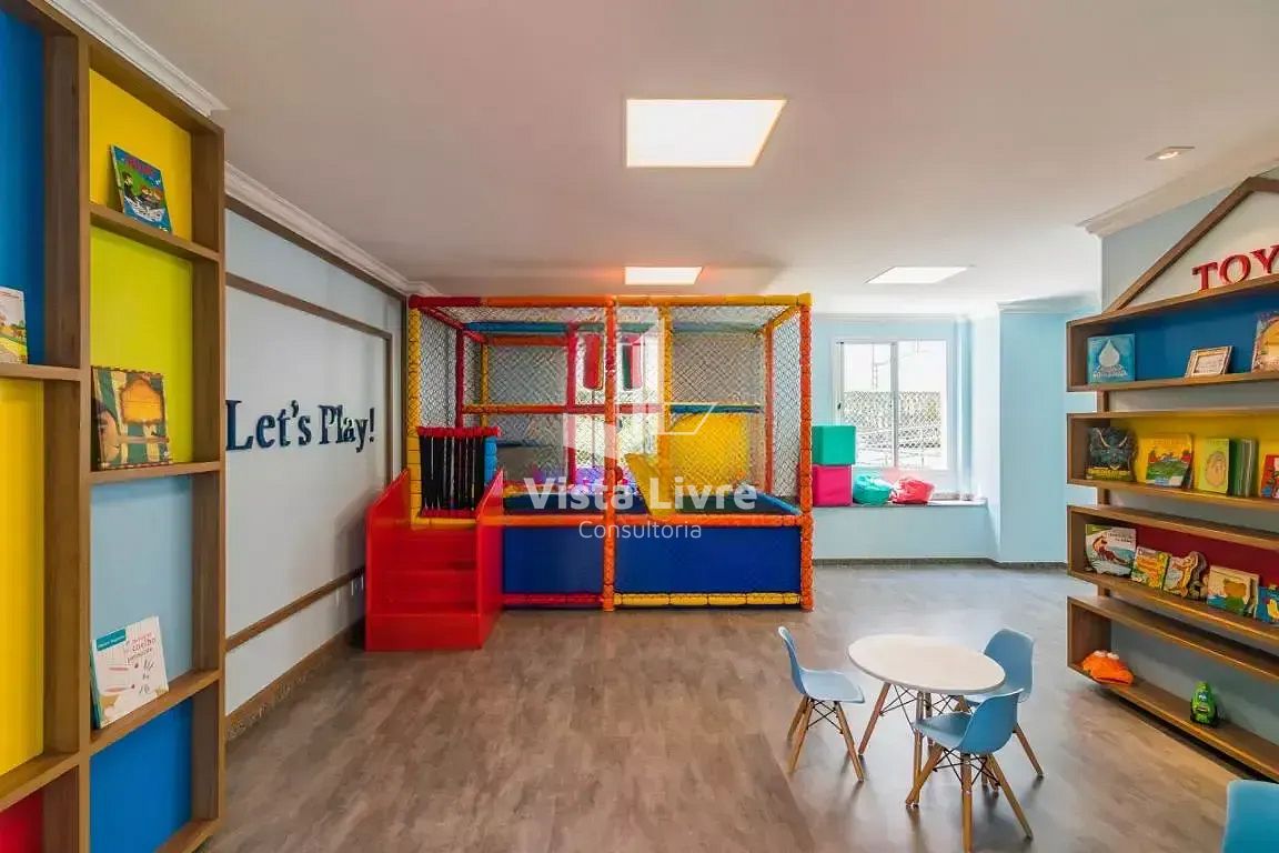 Apartamento, 3 quartos, 95 m² - Foto 47