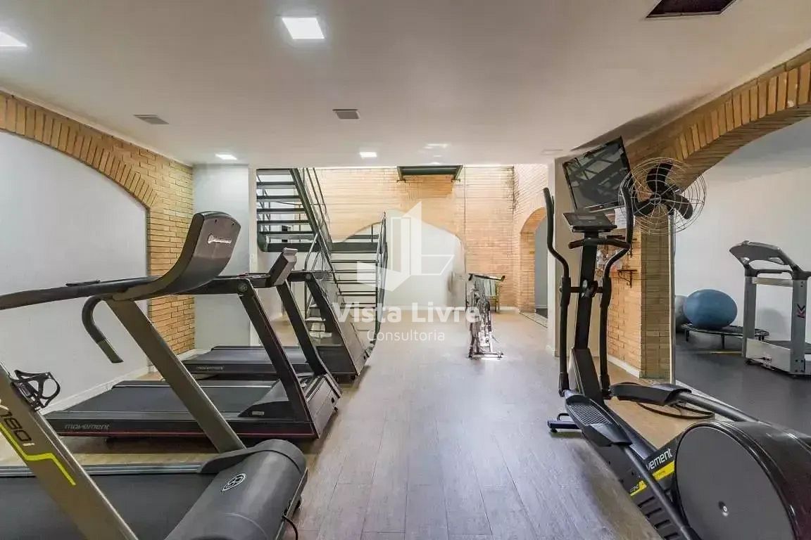 Apartamento, 3 quartos, 95 m² - Foto 41