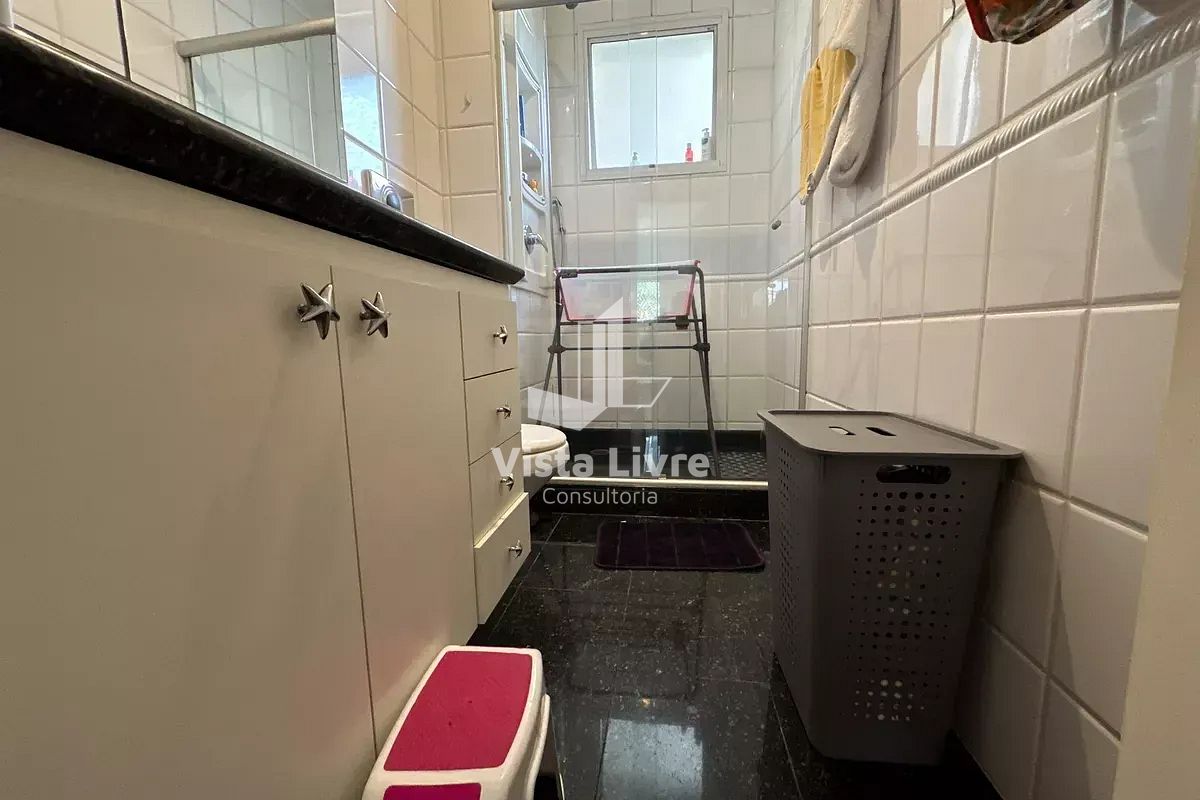 Apartamento, 3 quartos, 95 m² - Foto 28