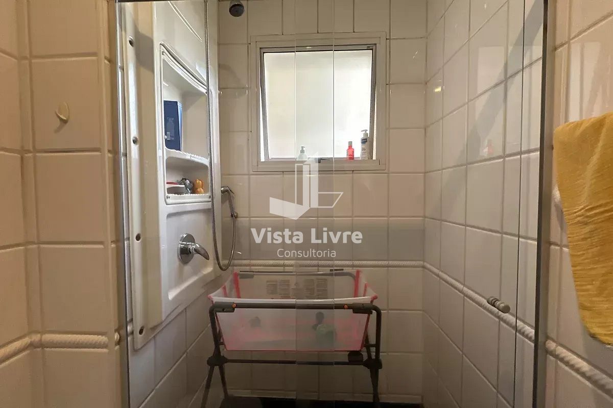 Apartamento, 3 quartos, 95 m² - Foto 29