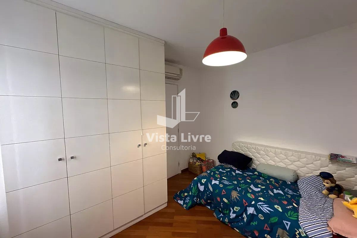 Apartamento, 3 quartos, 95 m² - Foto 21