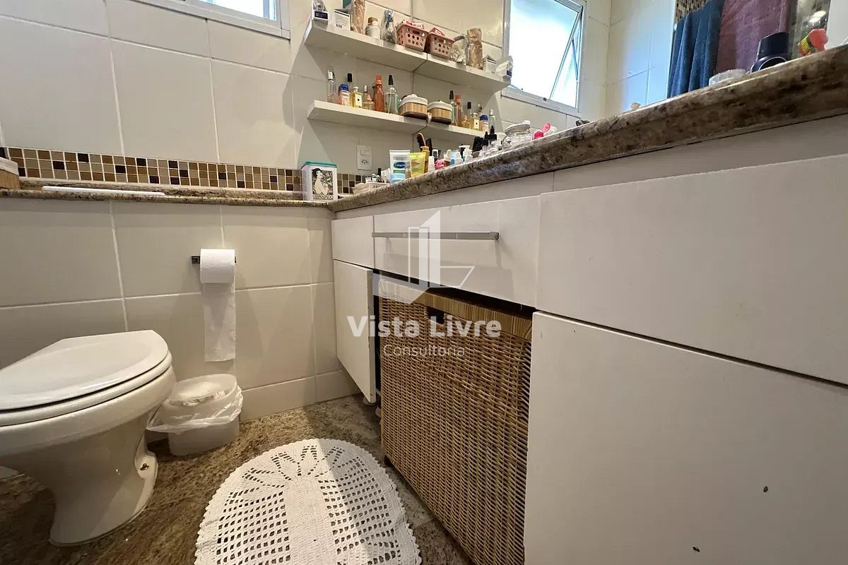 Apartamento, 3 quartos, 95 m² - Foto 33