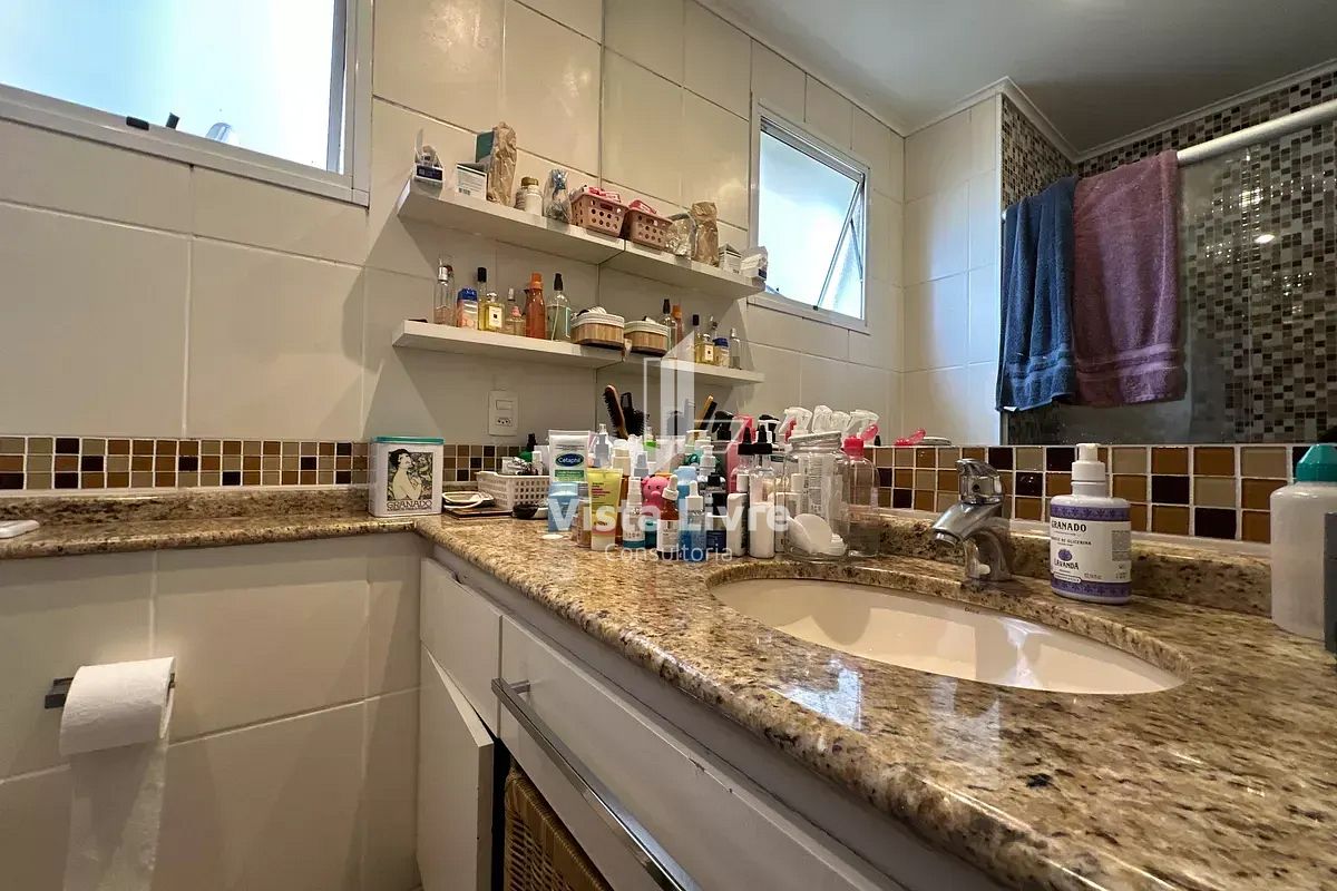 Apartamento, 3 quartos, 95 m² - Foto 30