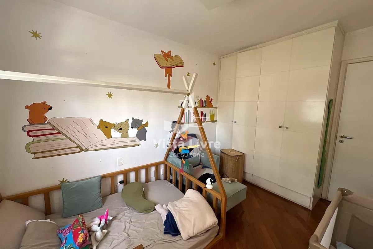 Apartamento, 3 quartos, 95 m² - Foto 24