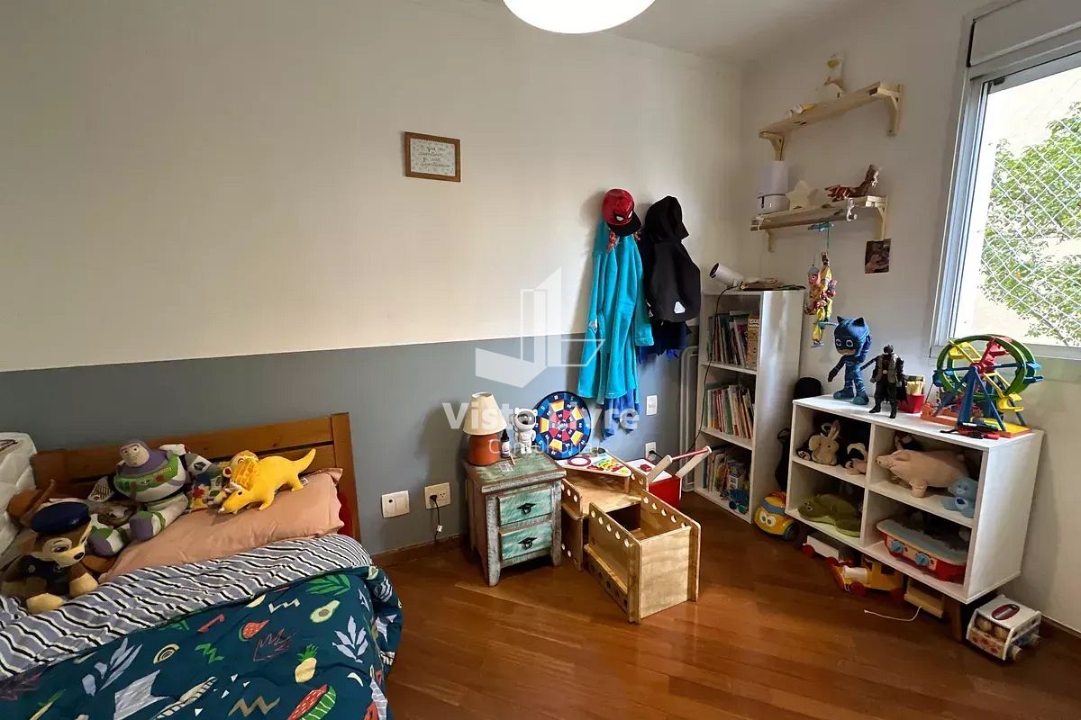 Apartamento, 3 quartos, 95 m² - Foto 20