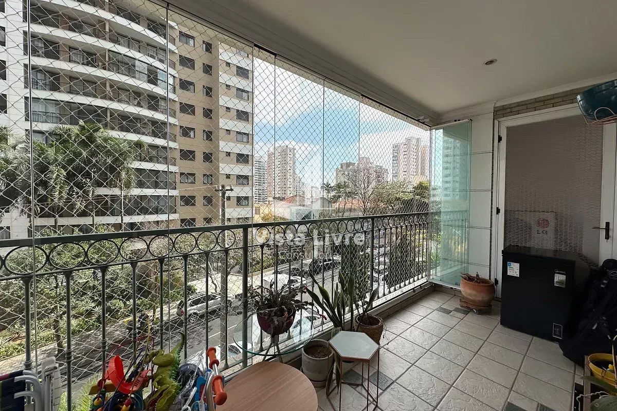 Apartamento, 3 quartos, 95 m² - Foto 7