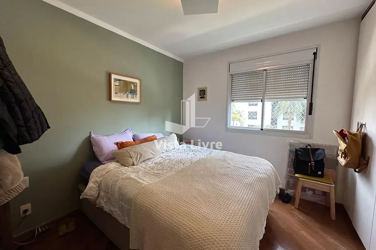 Apartamento, 3 quartos, 95 m² - Foto 17