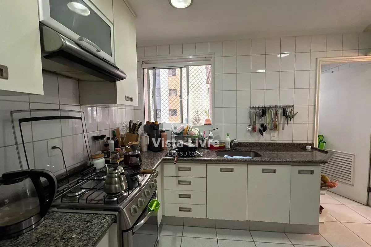 Apartamento, 3 quartos, 95 m² - Foto 10