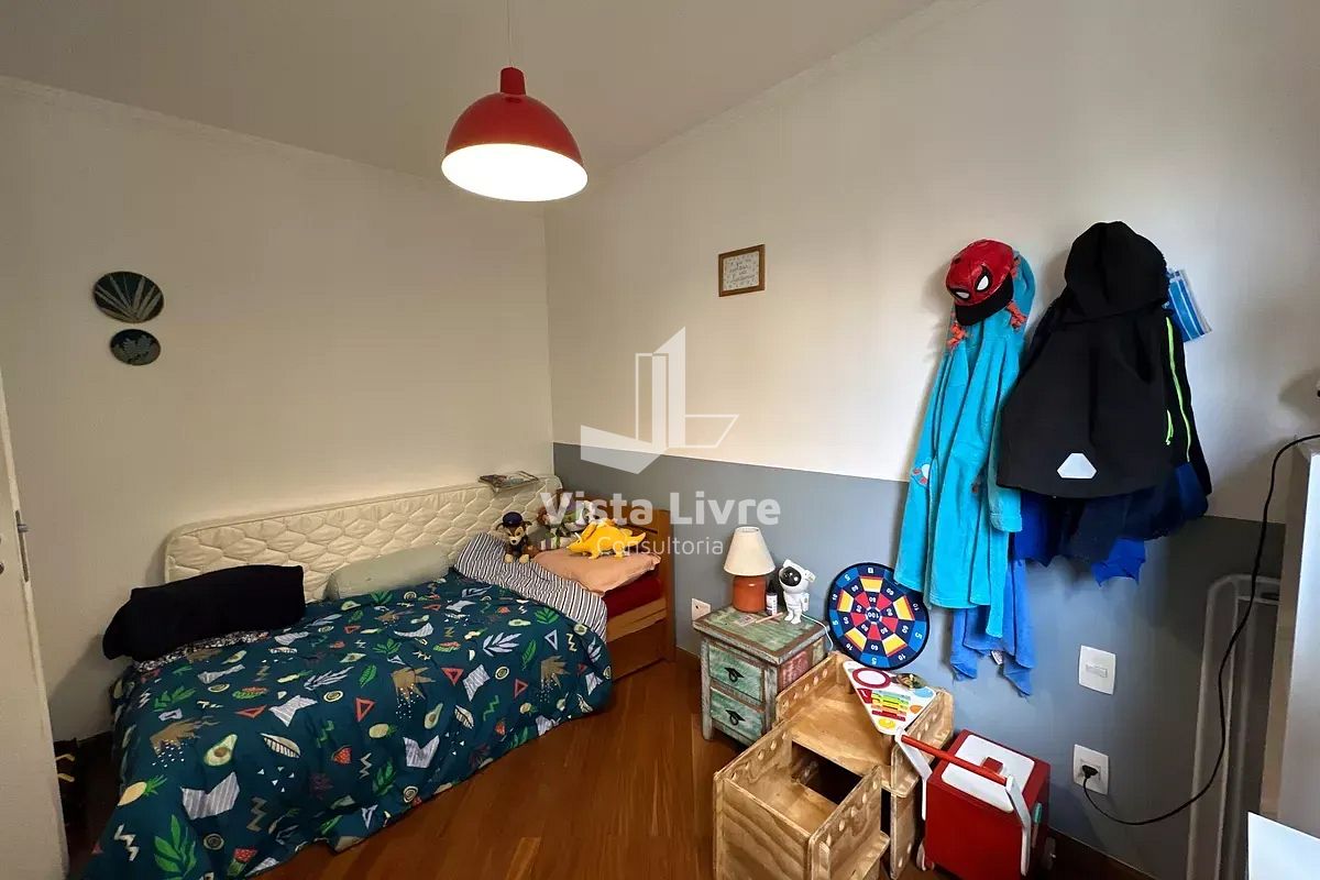 Apartamento, 3 quartos, 95 m² - Foto 23