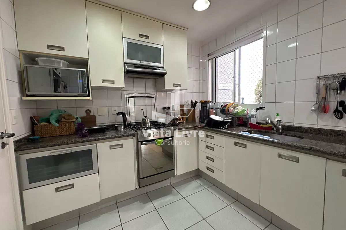 Apartamento, 3 quartos, 95 m² - Foto 11