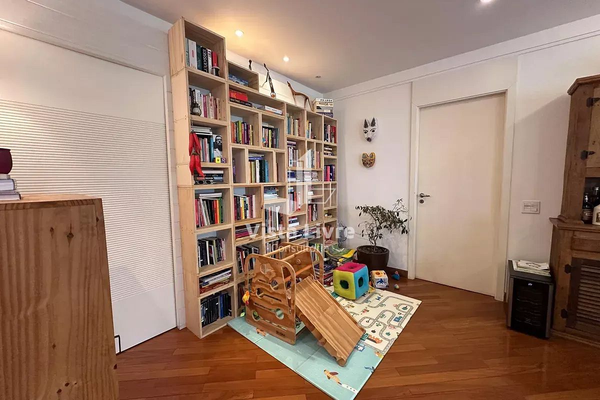 Apartamento, 3 quartos, 95 m² - Foto 5