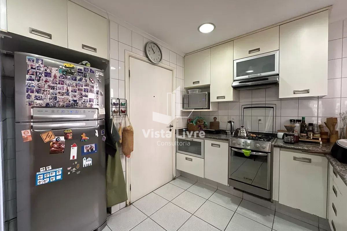 Apartamento, 3 quartos, 95 m² - Foto 12