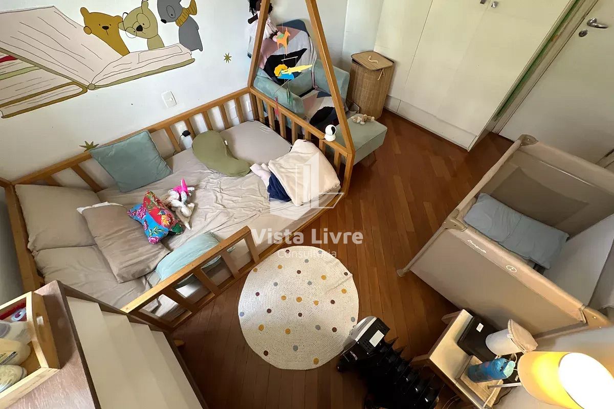 Apartamento, 3 quartos, 95 m² - Foto 25