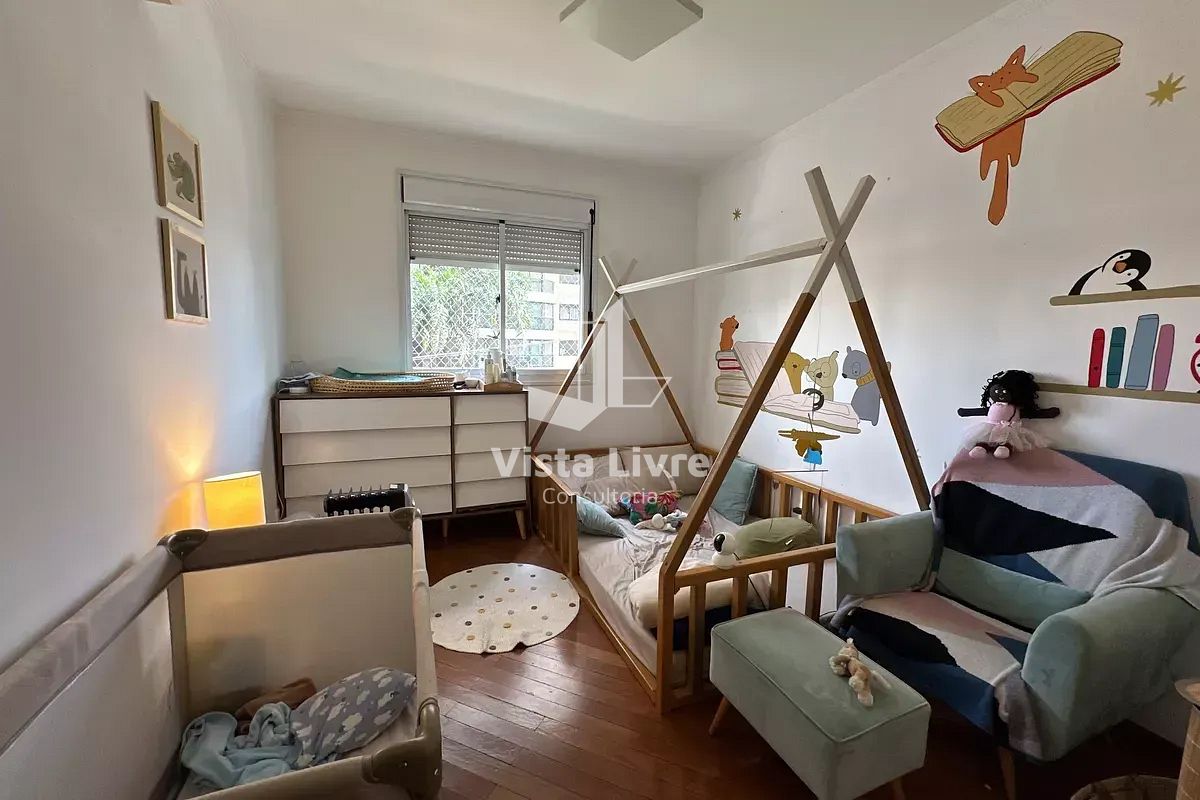 Apartamento, 3 quartos, 95 m² - Foto 26