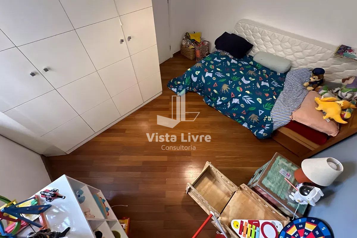 Apartamento, 3 quartos, 95 m² - Foto 22