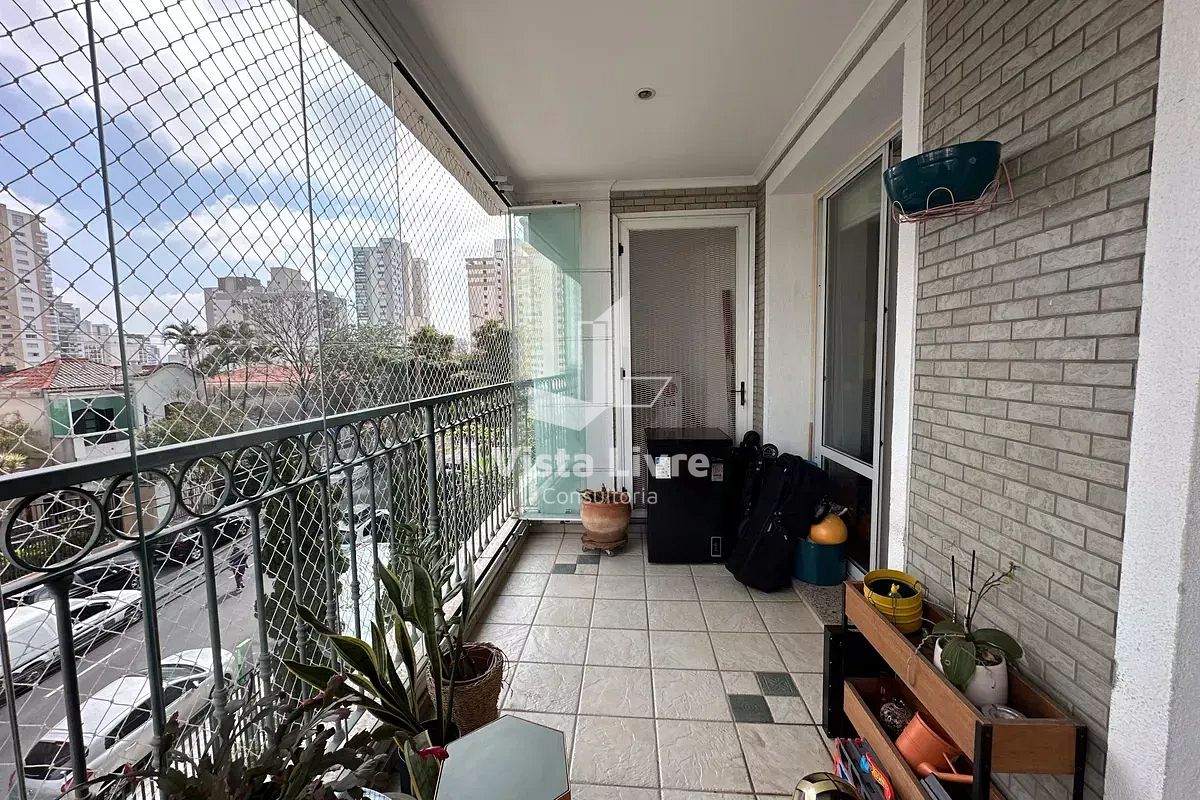 Apartamento, 3 quartos, 95 m² - Foto 4