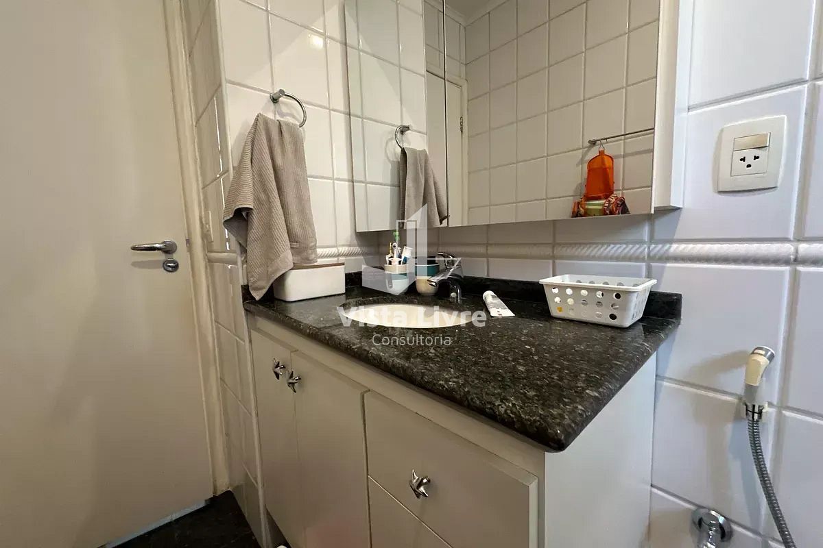 Apartamento, 3 quartos, 95 m² - Foto 32