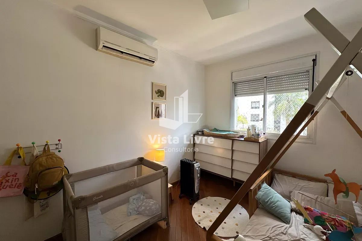 Apartamento, 3 quartos, 95 m² - Foto 27