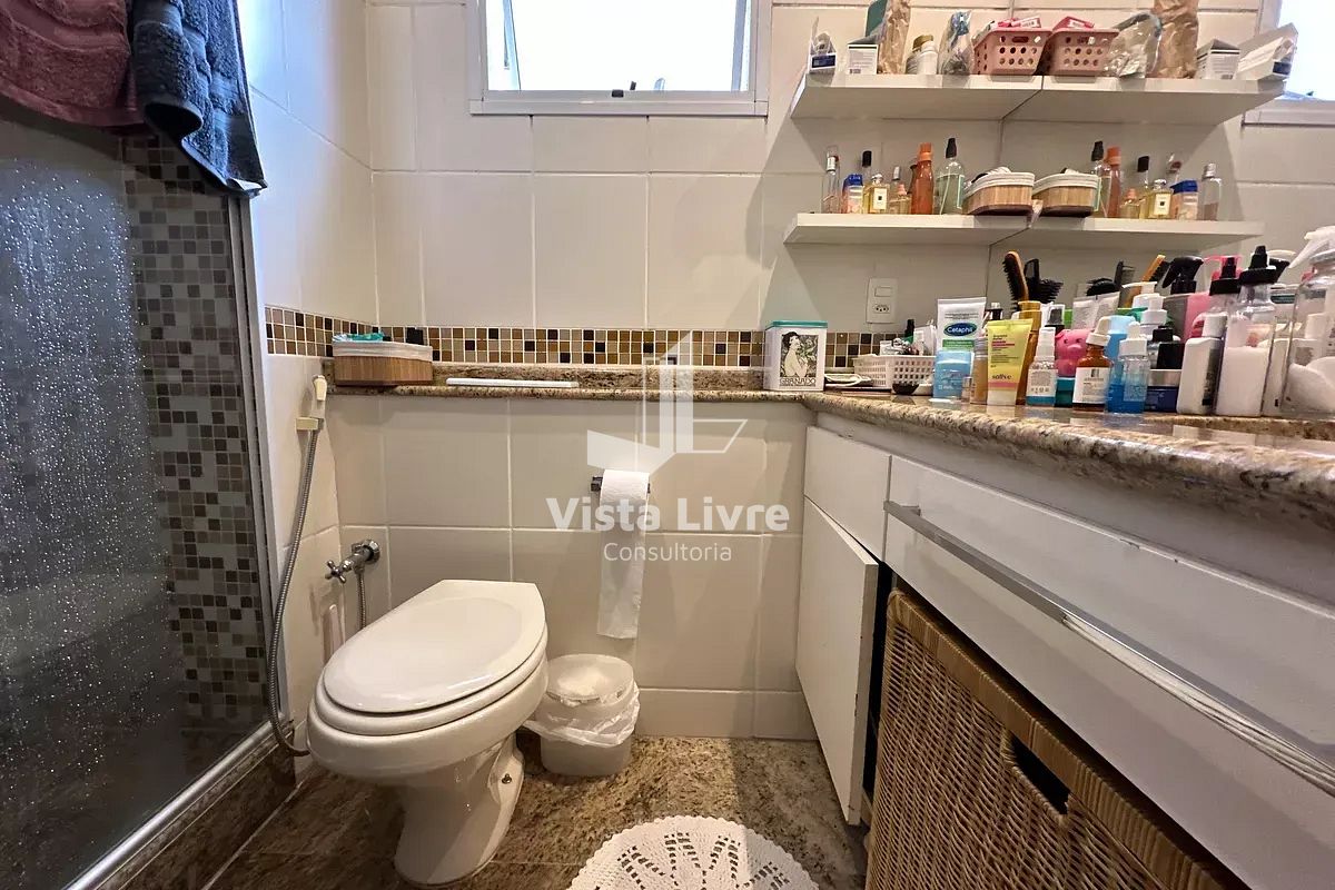 Apartamento, 3 quartos, 95 m² - Foto 35