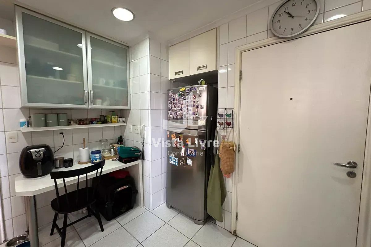 Apartamento, 3 quartos, 95 m² - Foto 13