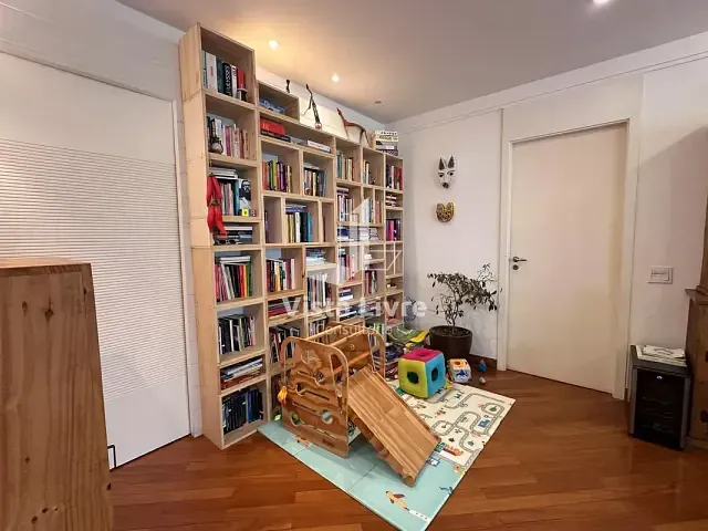 Apartamento com 95m² 3 quartos e 4 banheiros, à venda, no bairro Vila Pompéia em São Paulo