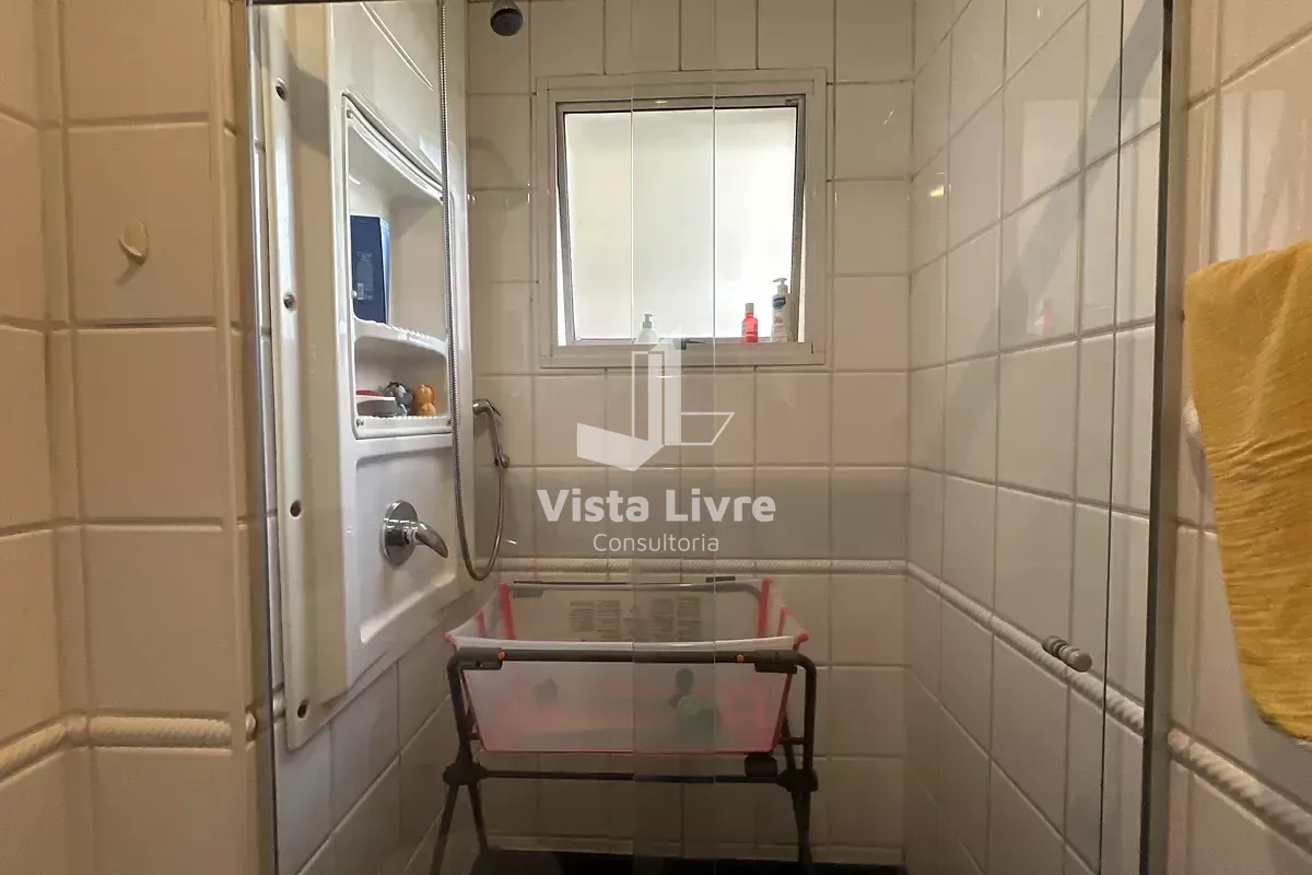 Apartamento, 3 quartos, 95 m² - Foto 29