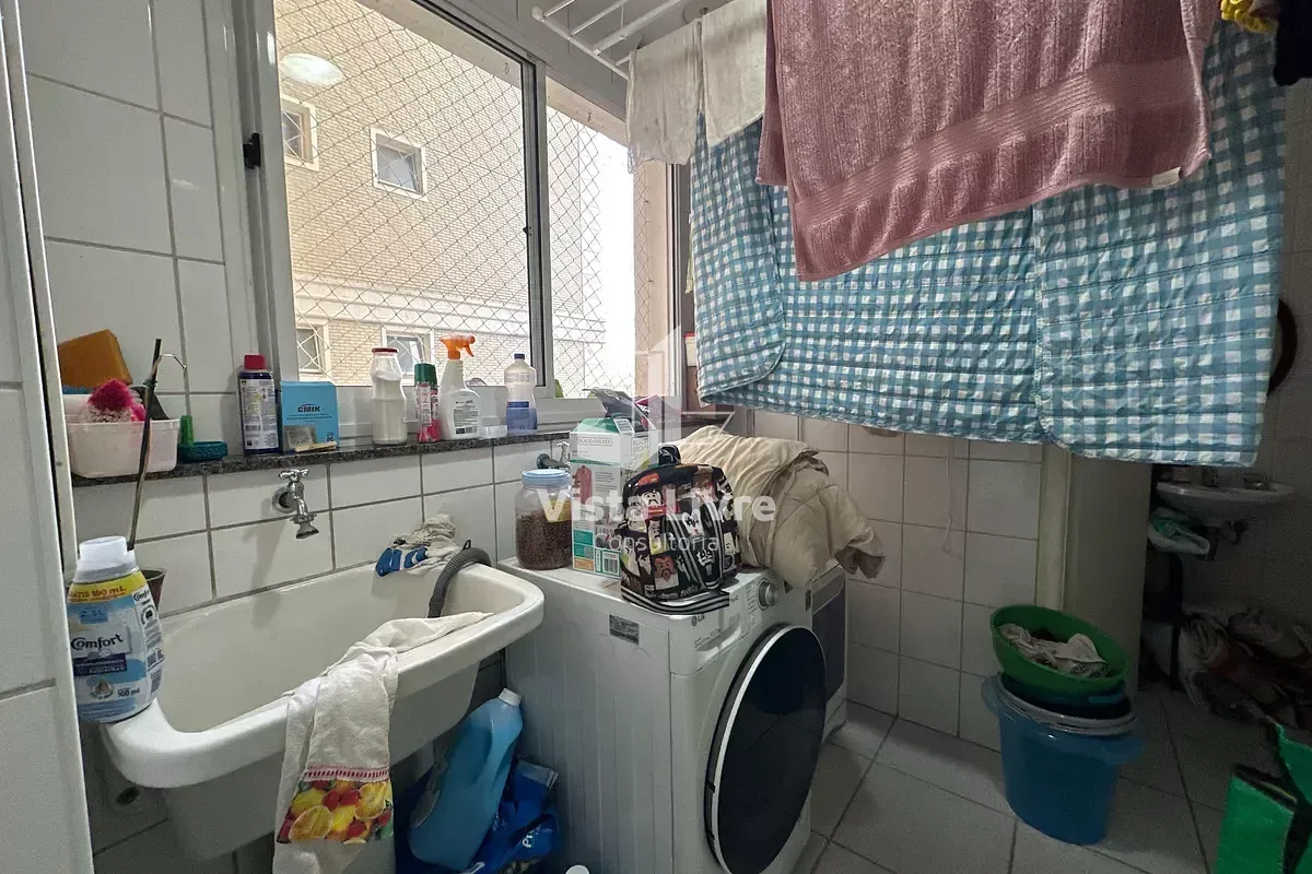 Apartamento, 3 quartos, 95 m² - Foto 37