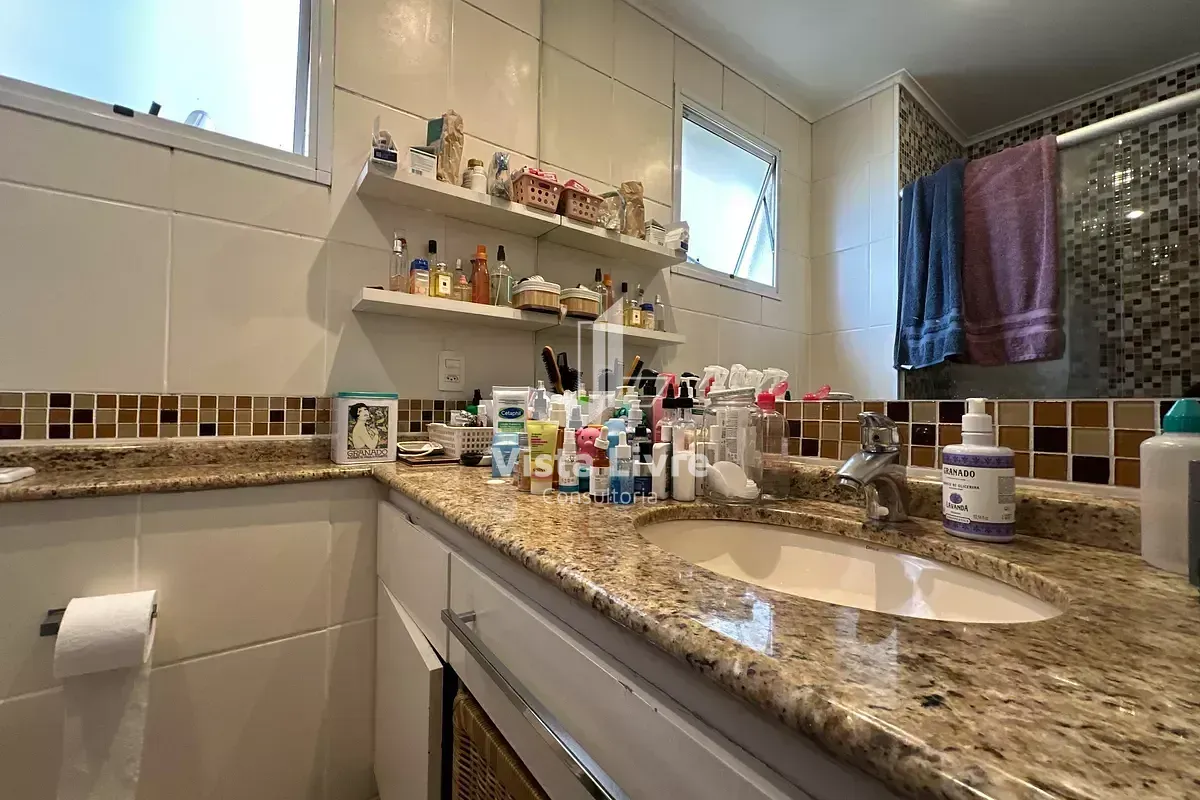 Apartamento, 3 quartos, 95 m² - Foto 30