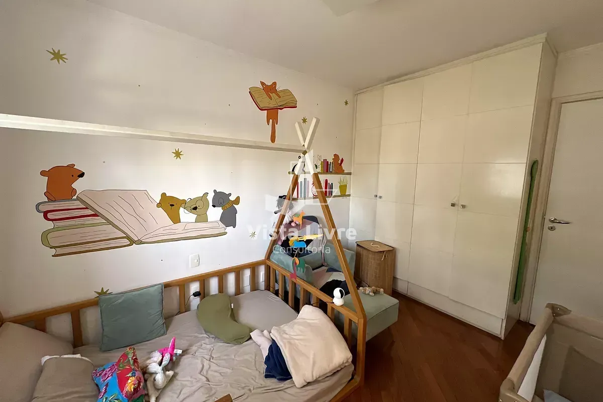 Apartamento, 3 quartos, 95 m² - Foto 24