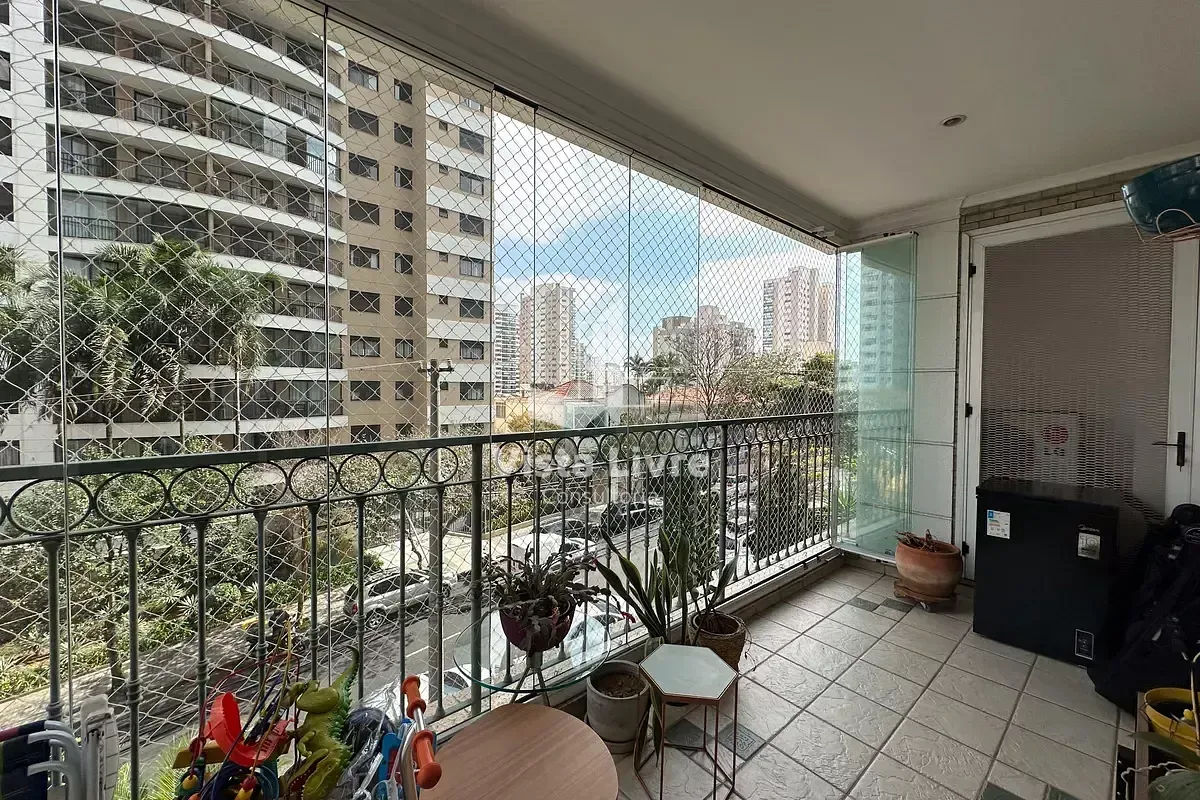 Apartamento, 3 quartos, 95 m² - Foto 7