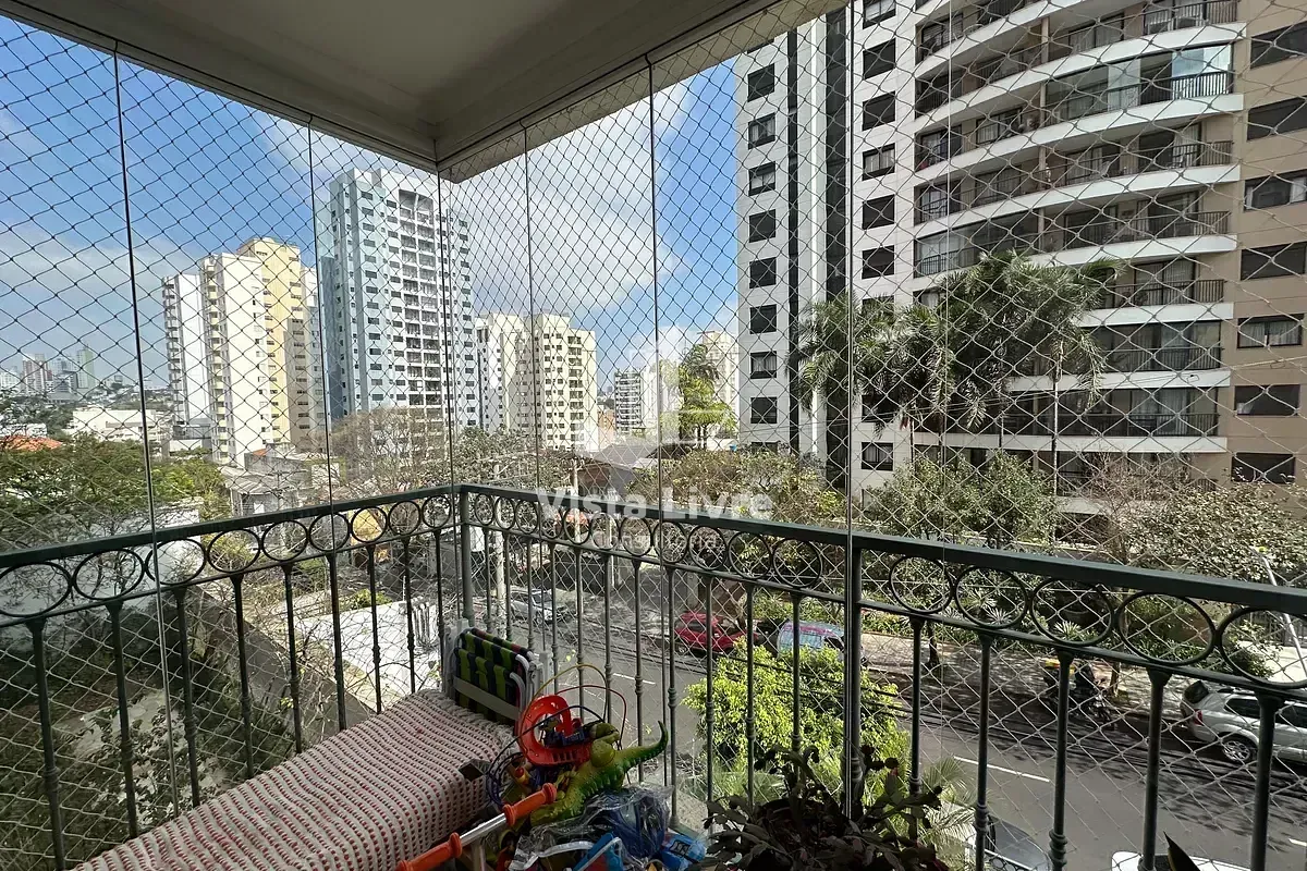 Apartamento, 3 quartos, 95 m² - Foto 6