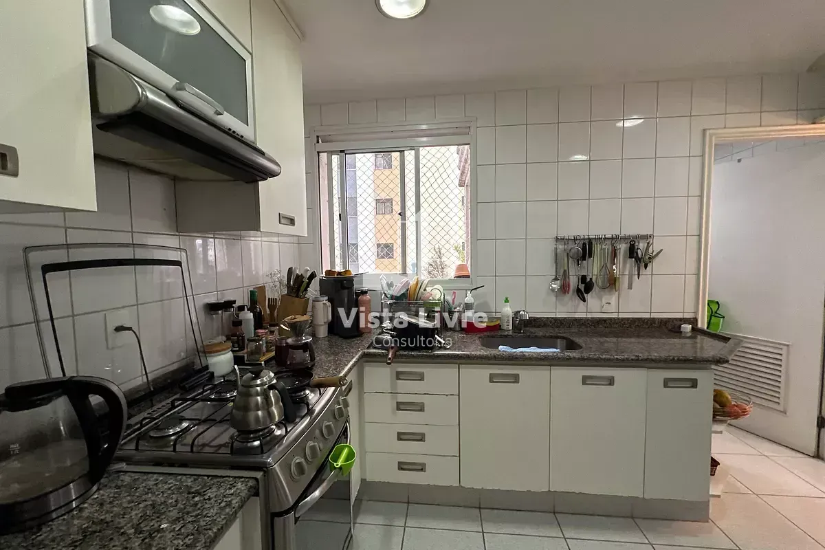 Apartamento, 3 quartos, 95 m² - Foto 10