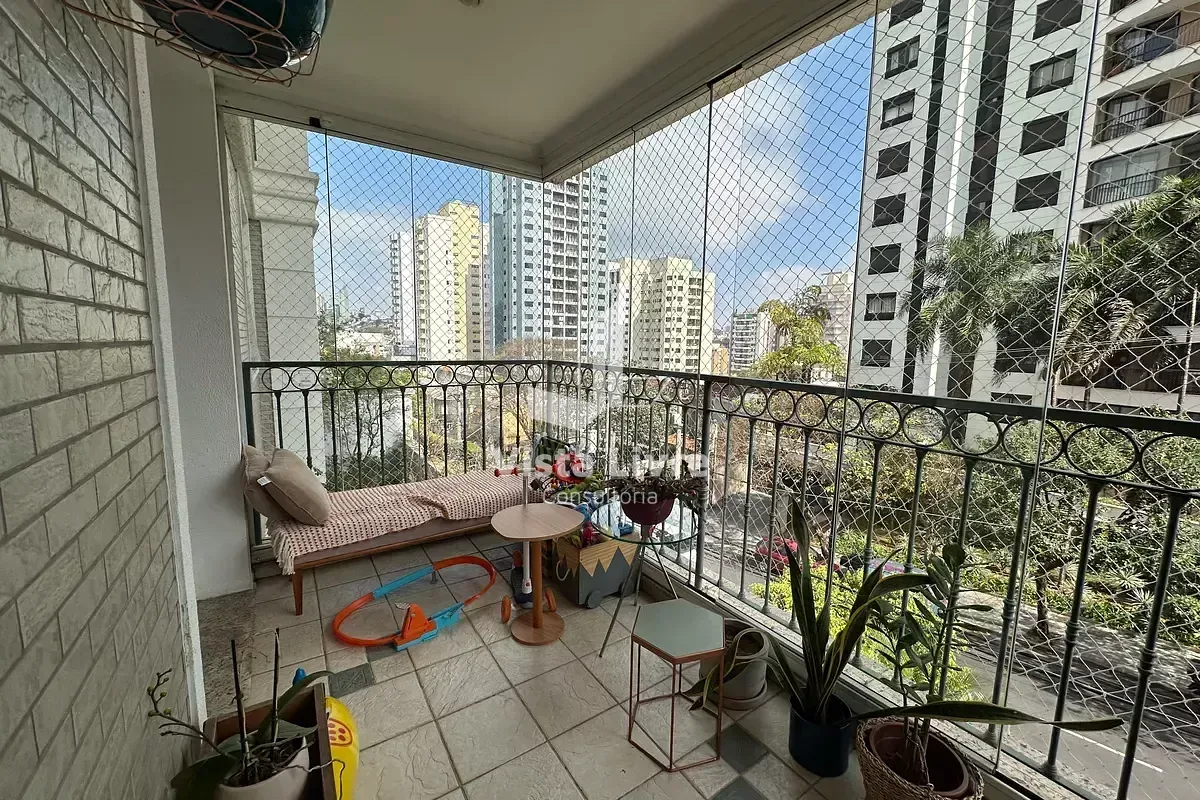 Apartamento, 3 quartos, 95 m² - Foto 8