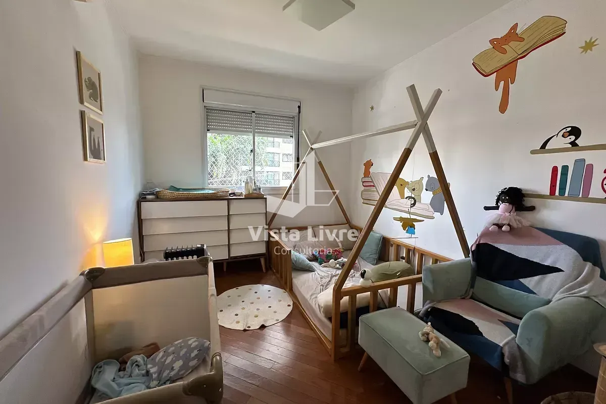 Apartamento, 3 quartos, 95 m² - Foto 26