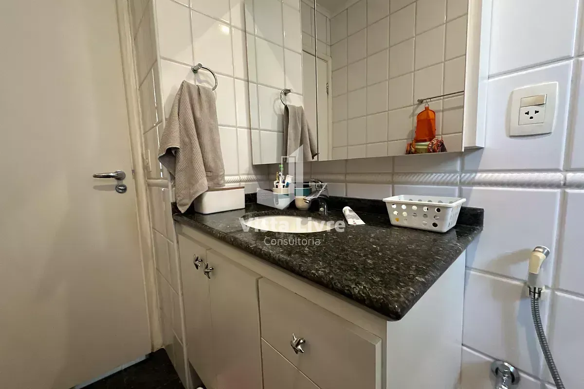 Apartamento, 3 quartos, 95 m² - Foto 32