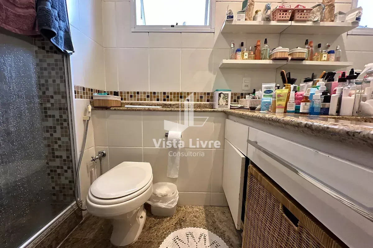 Apartamento, 3 quartos, 95 m² - Foto 35