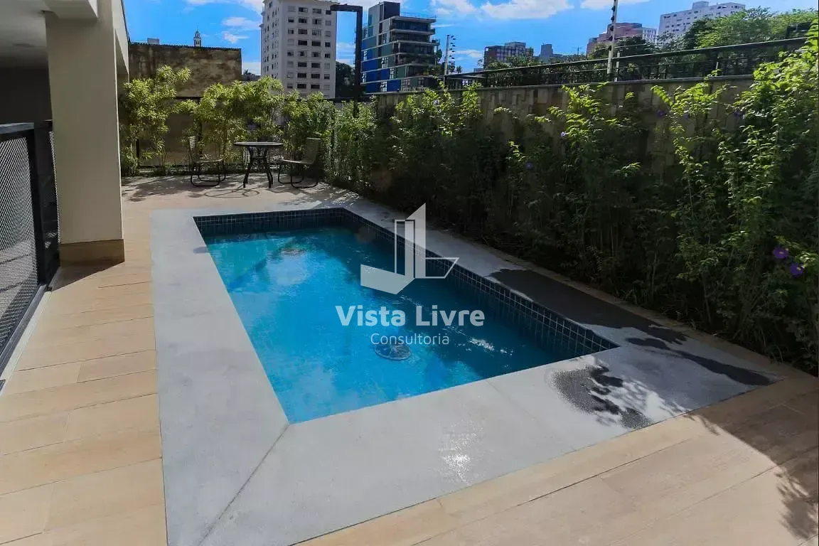 Apartamento, 2 quartos, 70 m² - Foto 15