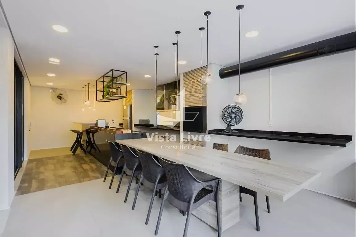 Apartamento, 2 quartos, 70 m² - Foto 19