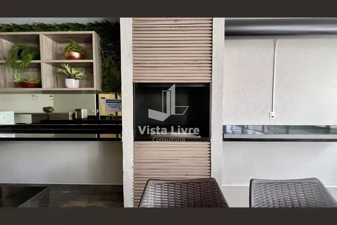 Apartamento, 2 quartos, 70 m² - Foto 20