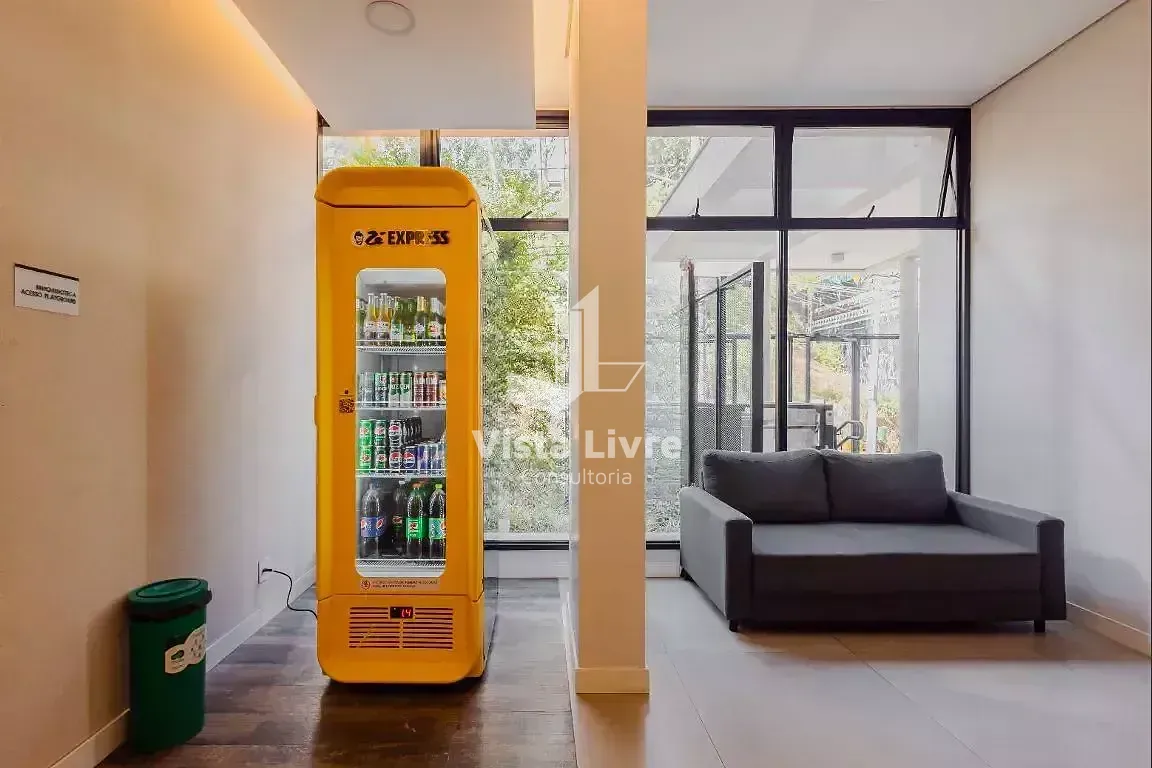 Apartamento, 2 quartos, 70 m² - Foto 21