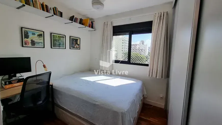 Apartamento, 2 quartos, 70 m² - Foto 11